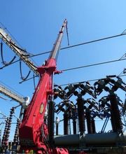 Spain Crane International S.L. imagen 8