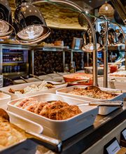 A1 Grauholz Restaurant Shopping Nord Bild 19