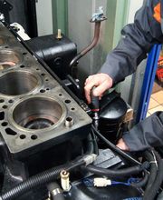 B.E.B. Groupes Electrogènes image 9