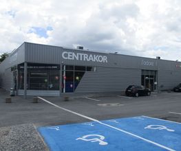 Centrakor Reims image 2