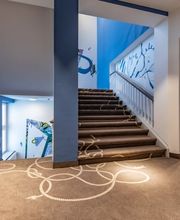 Holiday Inn - the niu, Rig Lübeck by IHG Bild 6