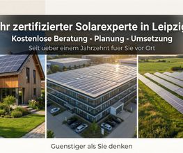 solaranlage Leipzig