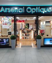 Arsenal Optique image 7