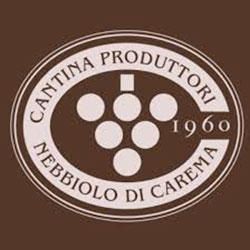 Cantina dei produttori Nebbiolo di Carema logo
