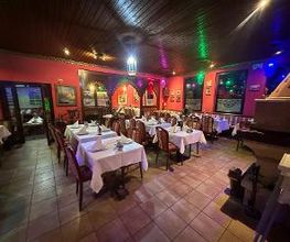 Restaurant Piri Reis Bild 18