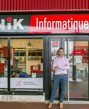 Unik Informatique image 9