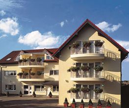 Hotel in Leichlingen