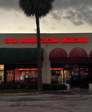 Casa Marin Cocina Mexicana image 10