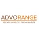 ADVORANGE Rechtsanwälte | Fachanwälte