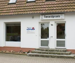 Tierarztpraxis Stephan Greul Bild 1