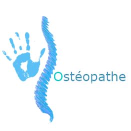 Driss Khaldi Ostéopathe CDS logo