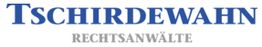 Tschirdewahn Rechtsanwälte