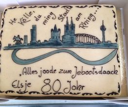 Bäckerei + Konditorei Kuhl Bild 8