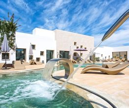 hotel with spa ibiza