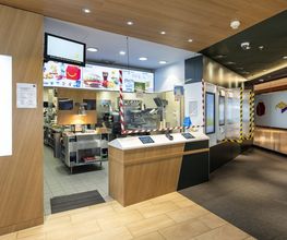 McDonald's Bild 2