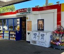 JET Tankstelle Bild 6