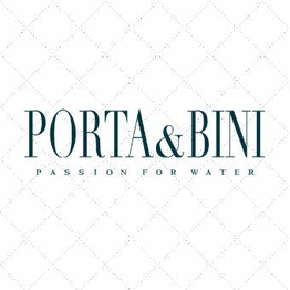 Rubinetteria Porta & Bini logo