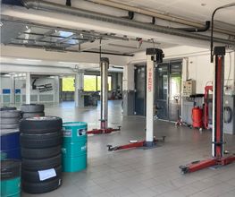 Centre automobile 2000 SA Bild 5