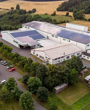 Rameder Technologiezentrum Leutenberg Bild 1