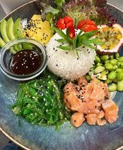 Restaurant Panem am See Bild 5