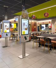 McDonald's Bild 8