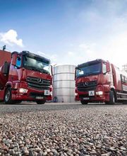 Wiese Umweltservice GmbH & Co. KG Bild 2