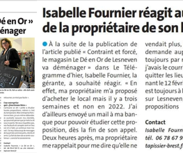 Le Dé En Or image 2