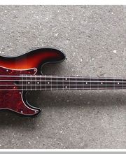 Siggi Braun - Fine Young Guitars Bild 9