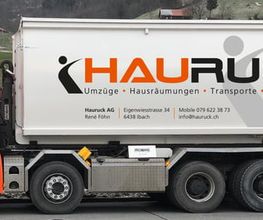 Hauruck AG Bild 5