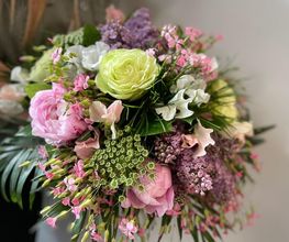 Fleuriste de la Halle Bild 8