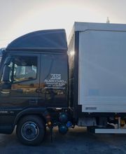 ATG Auricchio Transport & Gru srl immagine 8