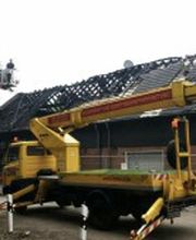 Haydar.Bayram Bedachungen und Gerüstbau Bild 7