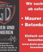 Gebrüder Dühr GmbH Bild 1