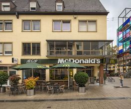 McDonald's Bild 3