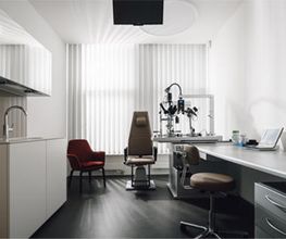 Vista Augentagesklinik Muttenz Bild 5