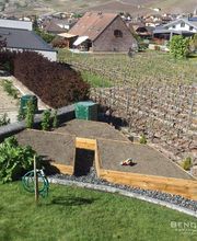 Bender Paysagiste SA Bild 5