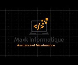 Maxk informatique image 3