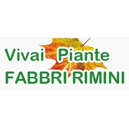 Vivai Fabbri logo