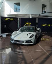 Concessionaria Gino Lotus immagine 15