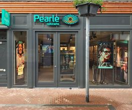 Pearle Opticiens Winschoten afbeelding 1