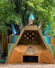 DNS.Audio / Funktion-One München Bild 13