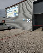 Contrôle Technique de l'Emblavez image 1