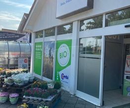 Combi Verbrauchermarkt Melle, Riemsloh Bild 3