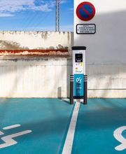 ACCIONA Charging Station imagen 3