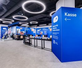 DECATHLON Trier City Bild 3