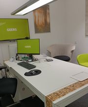 Hörstudio von GEERS