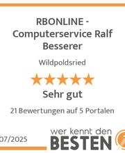werkenntdenBESTEN.de Qualitätssiegel