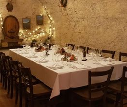 Restaurant Traube Bild 12