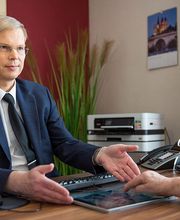 Bestattungs-Institut Dieter Raubinger Bild 5