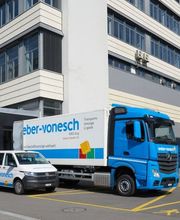 Weber-Vonesch Transport Bild 7
